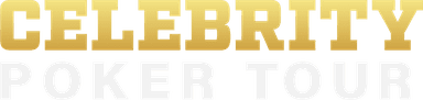 Celebrity Poker Tour logo