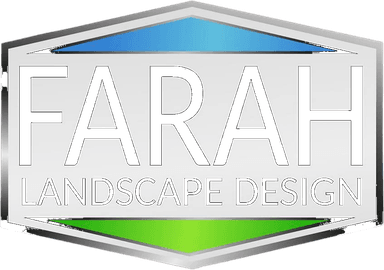 Farah Landscape logo
