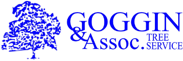 Goggin Tree Service logo