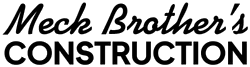 Meck Brothers logo