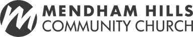 Mendham Hills Church logo