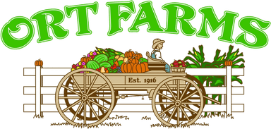 Ort Farms logo