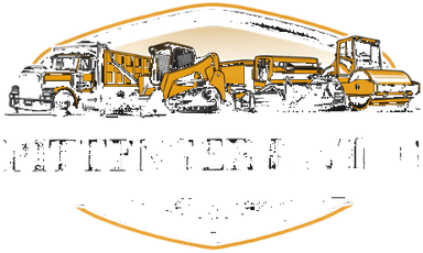 Pittenger Paving logo