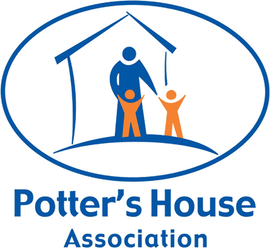 Potter's House logo