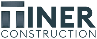 Tiner Construction logo