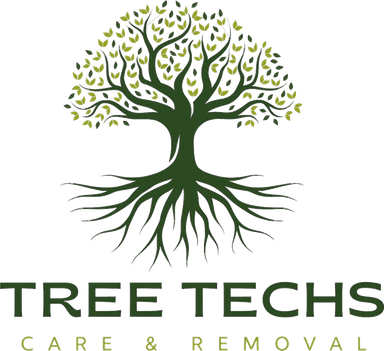 Tree Techs logo
